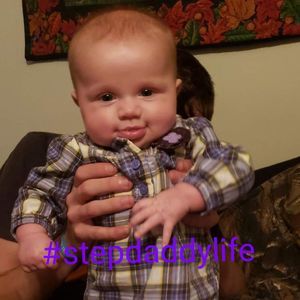 Meet your Posher, Dylan